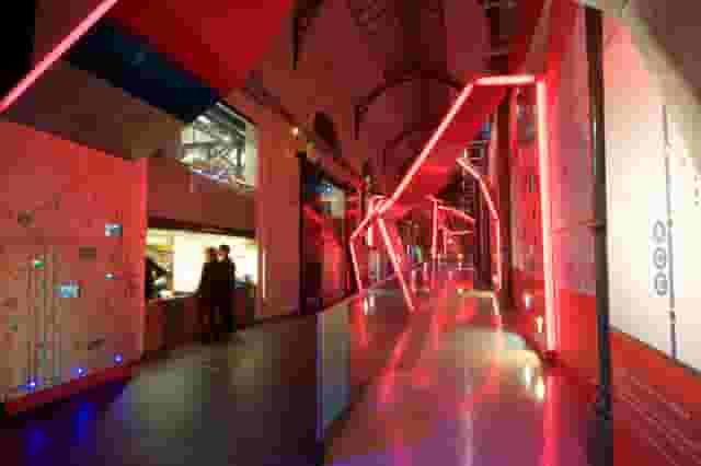 Museum Galleries
