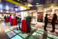 Unusual Venues