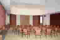Meeting Rooms