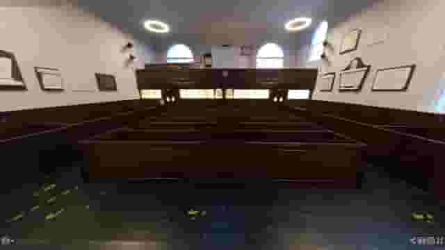 Newington Green Meeting House