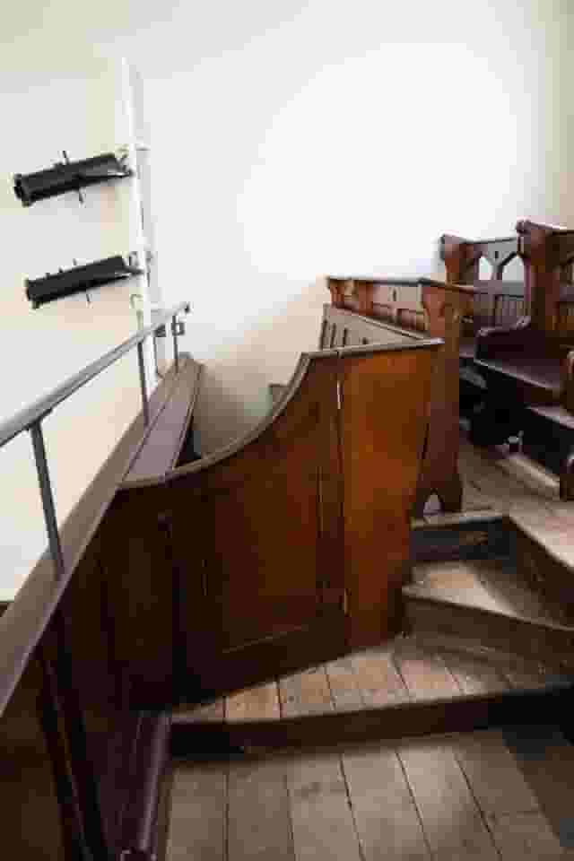 Newington Green Meeting House
