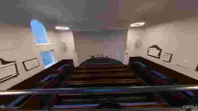 Newington Green Meeting House