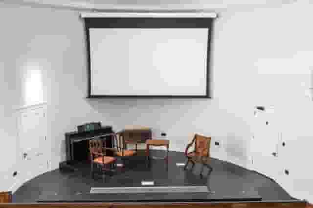 Newington Green Meeting House