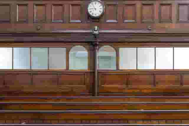Newington Green Meeting House