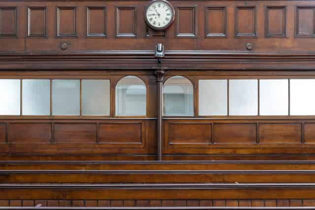 Newington Green Meeting House