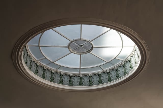 Newington Green Meeting House