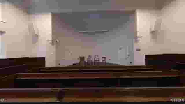 Newington Green Meeting House