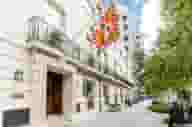 Banqueting Halls