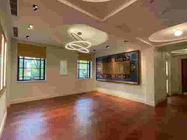 Whole Venue