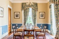 Christmas Party Venues