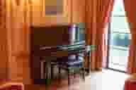 Banqueting Halls