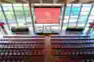 Presentation Rooms