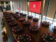 Birthday Party Venues