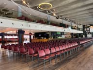Seminar Rooms