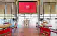 Seminar Rooms
