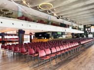 Seminar Rooms