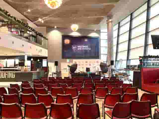 Arsenal Football Club - Emirates Stadium