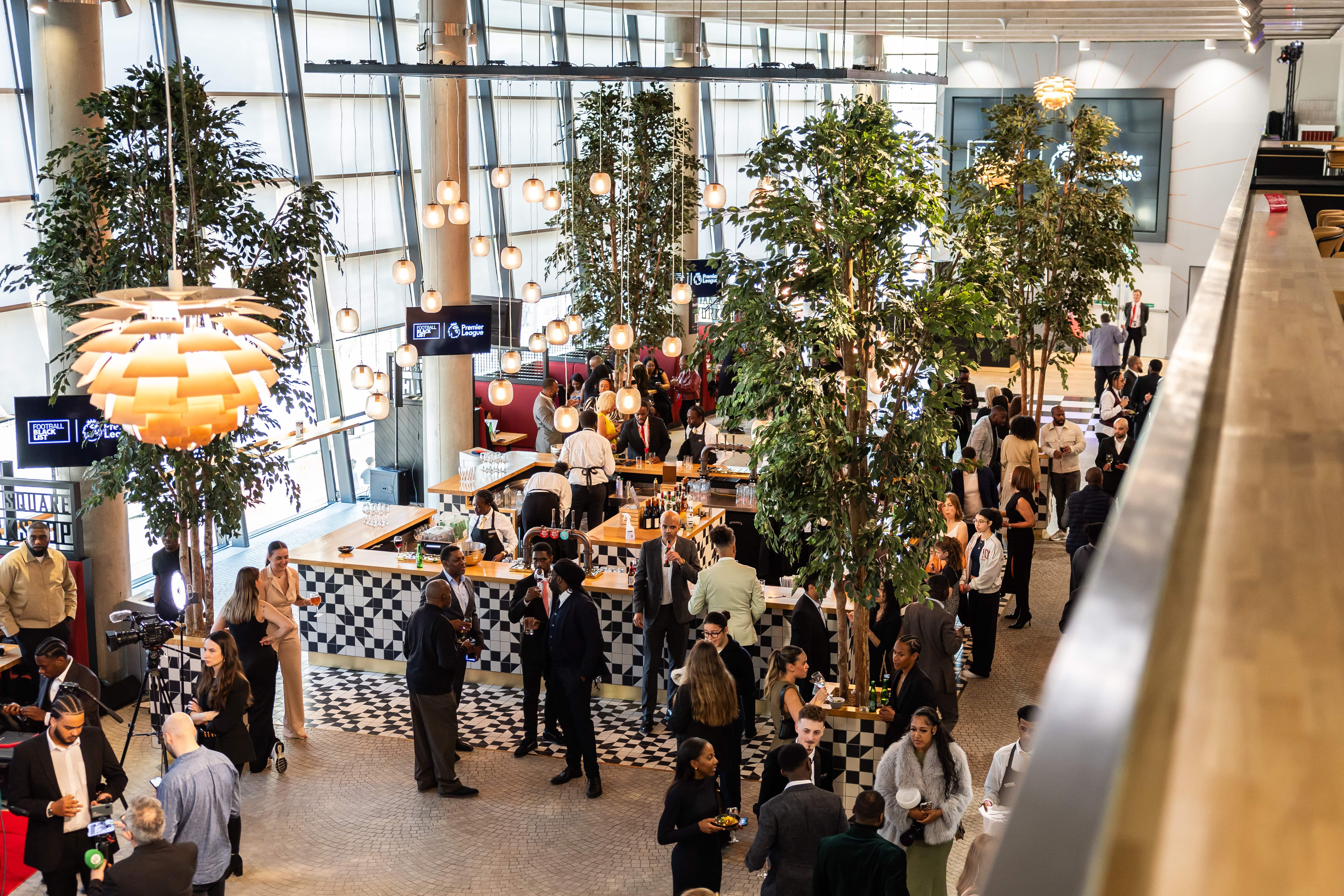 Arsenal Football Club - Emirates Stadium - image 1