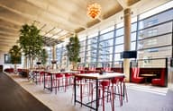 Unusual Christmas Venues