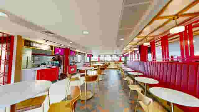 Arsenal Football Club - Emirates Stadium