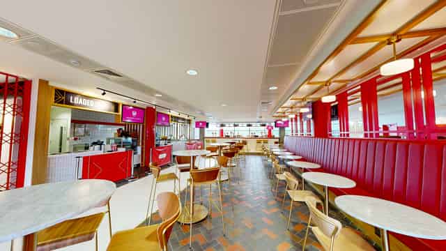 Arsenal Football Club - Emirates Stadium