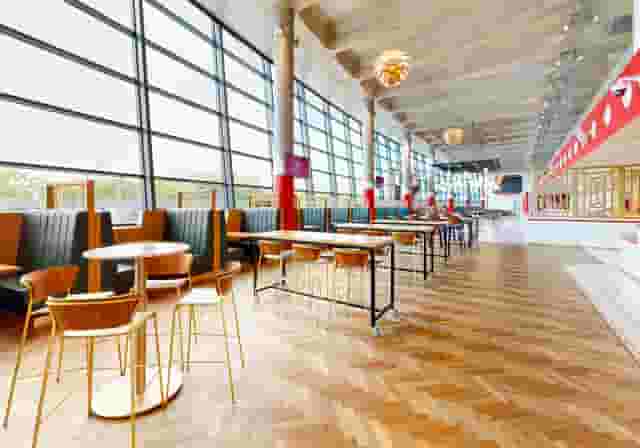 Arsenal Football Club - Emirates Stadium