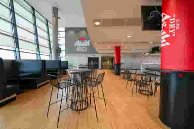 Arsenal Football Club - Emirates Stadium