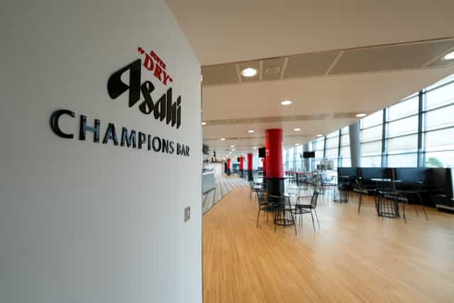 Arsenal Football Club - Emirates Stadium - image 2