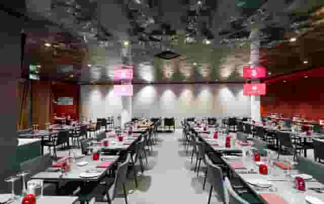 Arsenal Football Club - Emirates Stadium