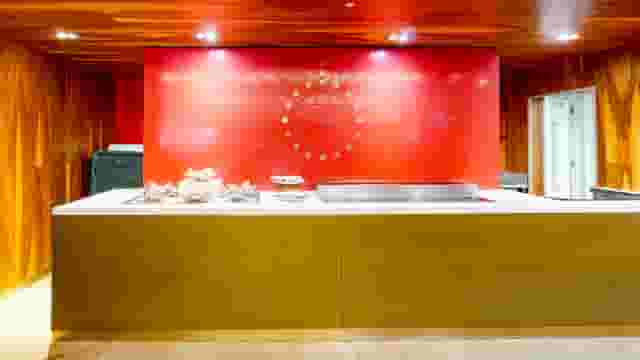 Arsenal Football Club - Emirates Stadium