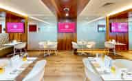 Private Function Rooms