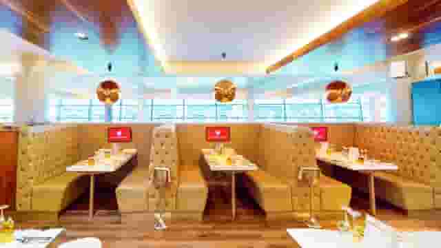 Arsenal Football Club - Emirates Stadium