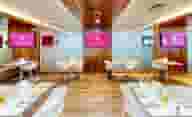 Ballrooms