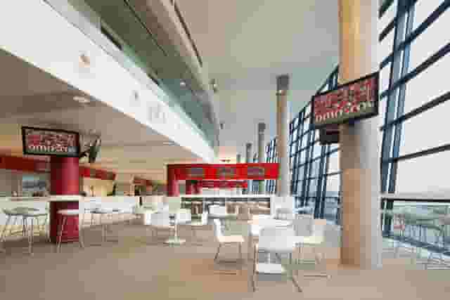 Arsenal Football Club - Emirates Stadium