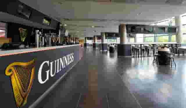 Arsenal Football Club - Emirates Stadium