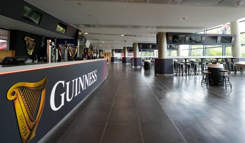 Arsenal Football Club - Emirates Stadium - image 1
