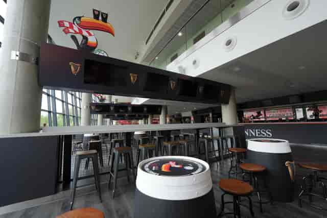 Arsenal Football Club - Emirates Stadium - image 2