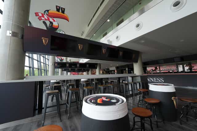 Arsenal Football Club - Emirates Stadium - image 2