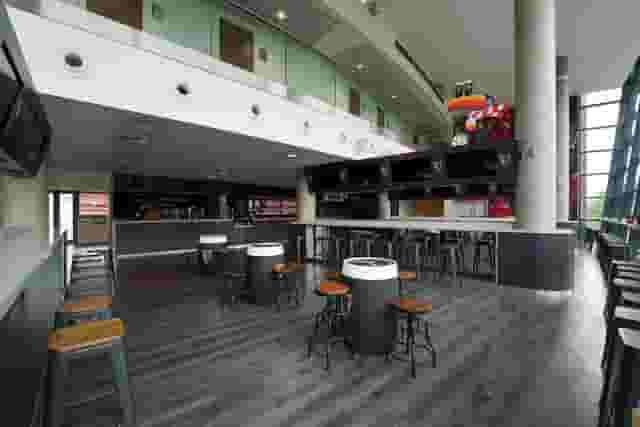 Arsenal Football Club - Emirates Stadium