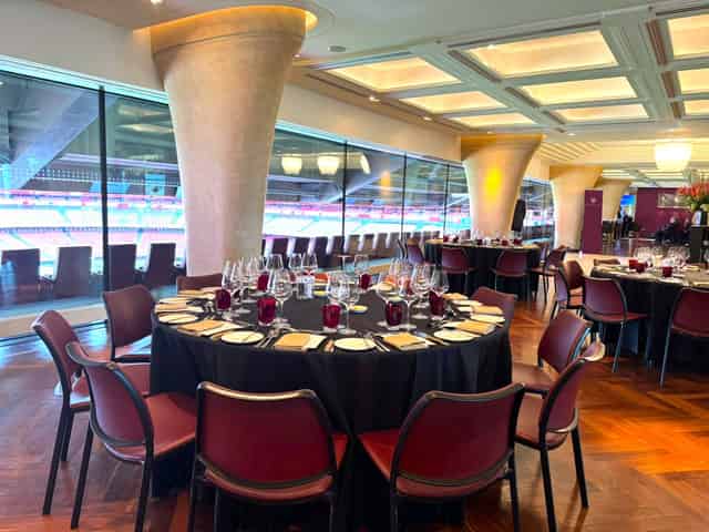 Arsenal Football Club - Emirates Stadium