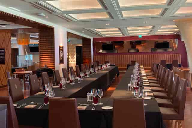 Diamond Club