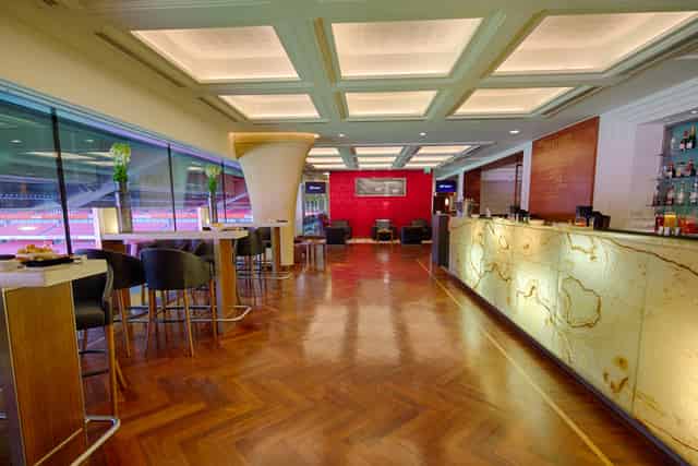 Arsenal Football Club - Emirates Stadium