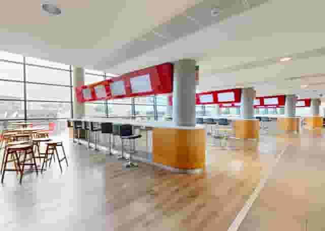 Arsenal Football Club - Emirates Stadium