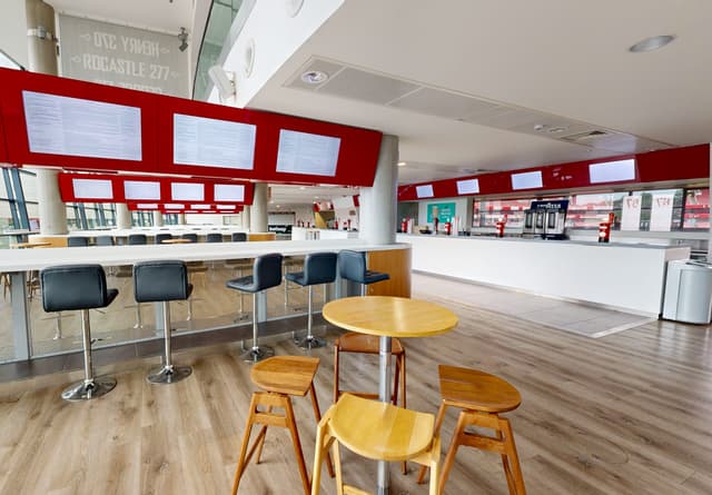 Arsenal Football Club - Emirates Stadium