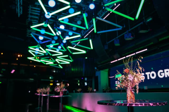 Ministry of Sound