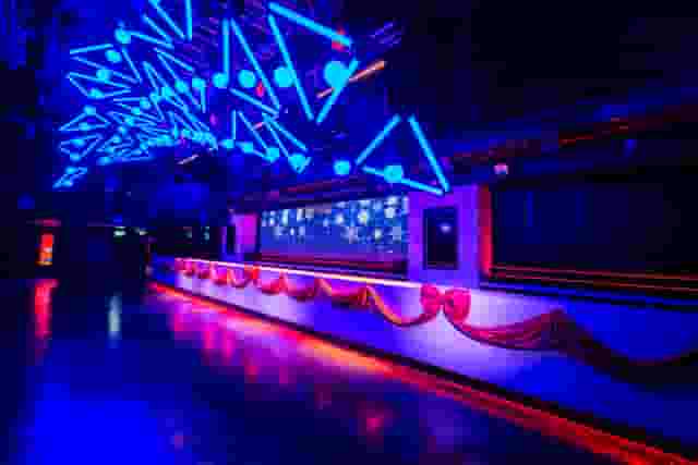 Ministry of Sound