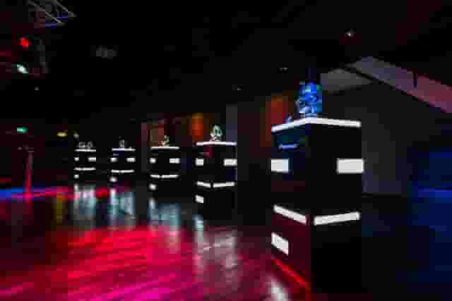 Ministry of Sound
