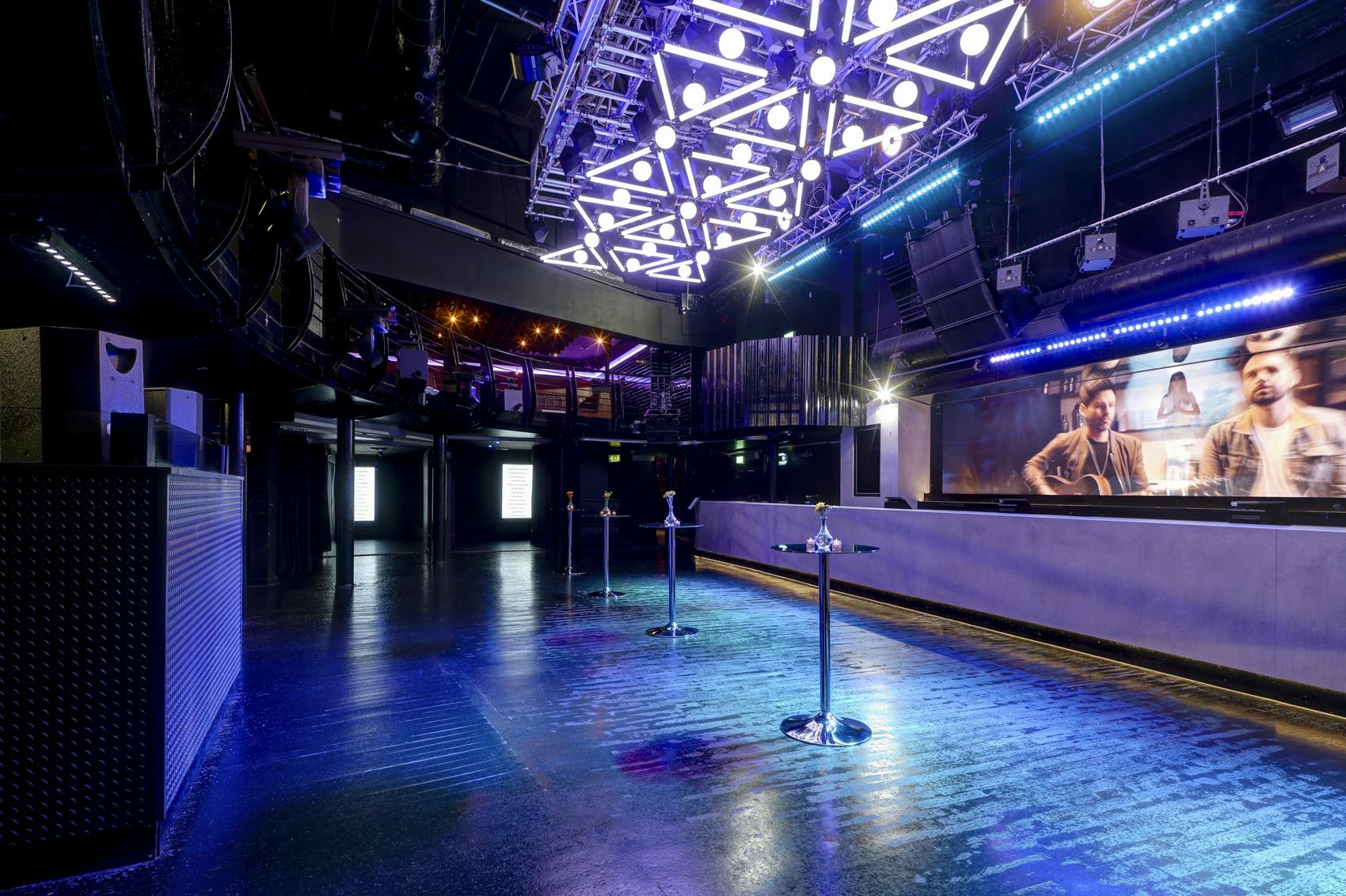 Ministry of Sound - The 103 image 1