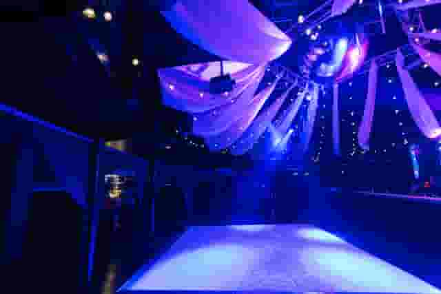 Ministry of Sound