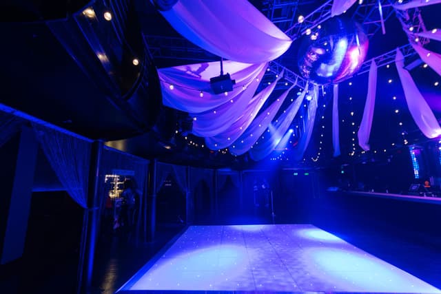 Ministry of Sound